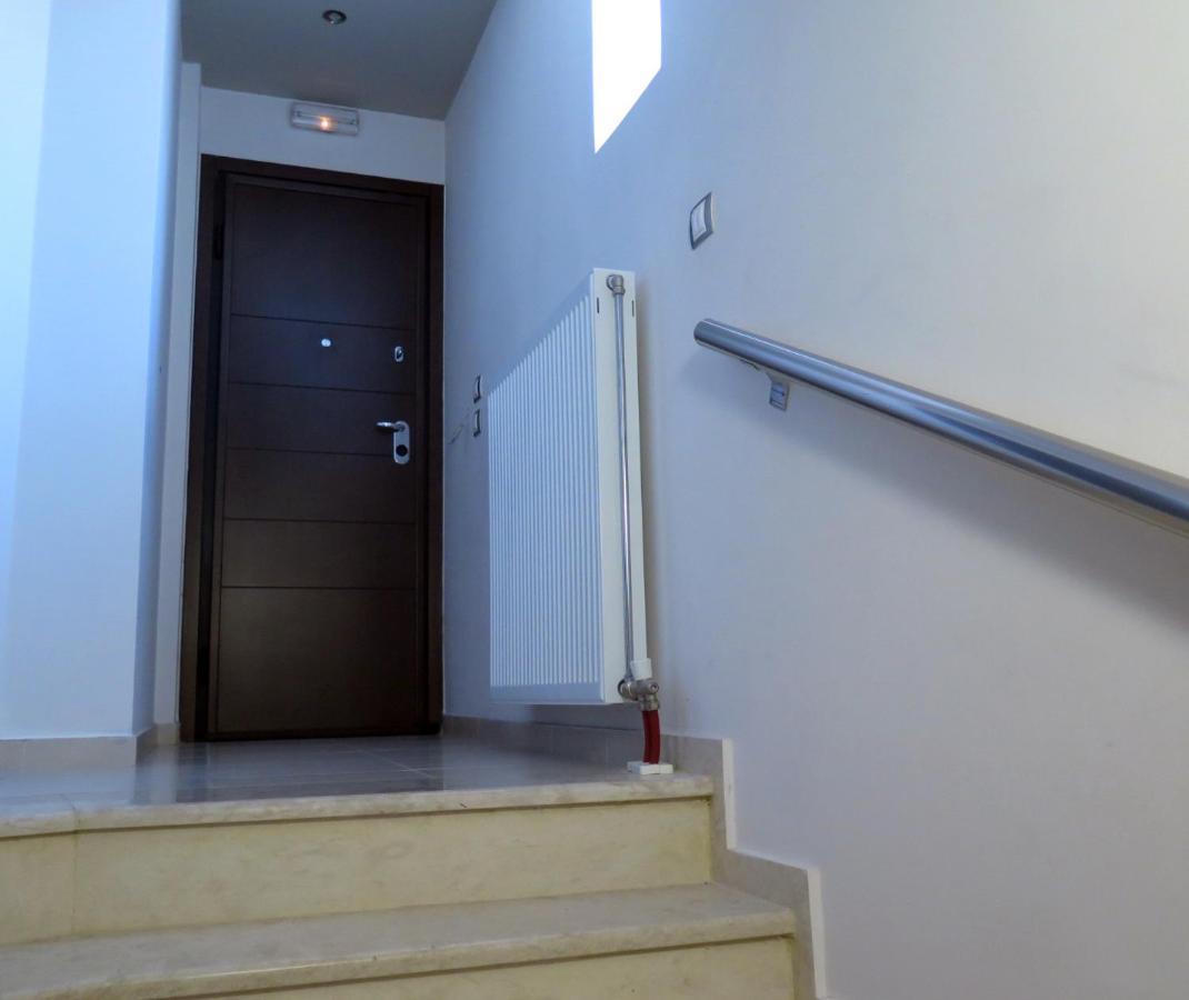Vila Lilia'S House At Trikala Exteriér fotografie